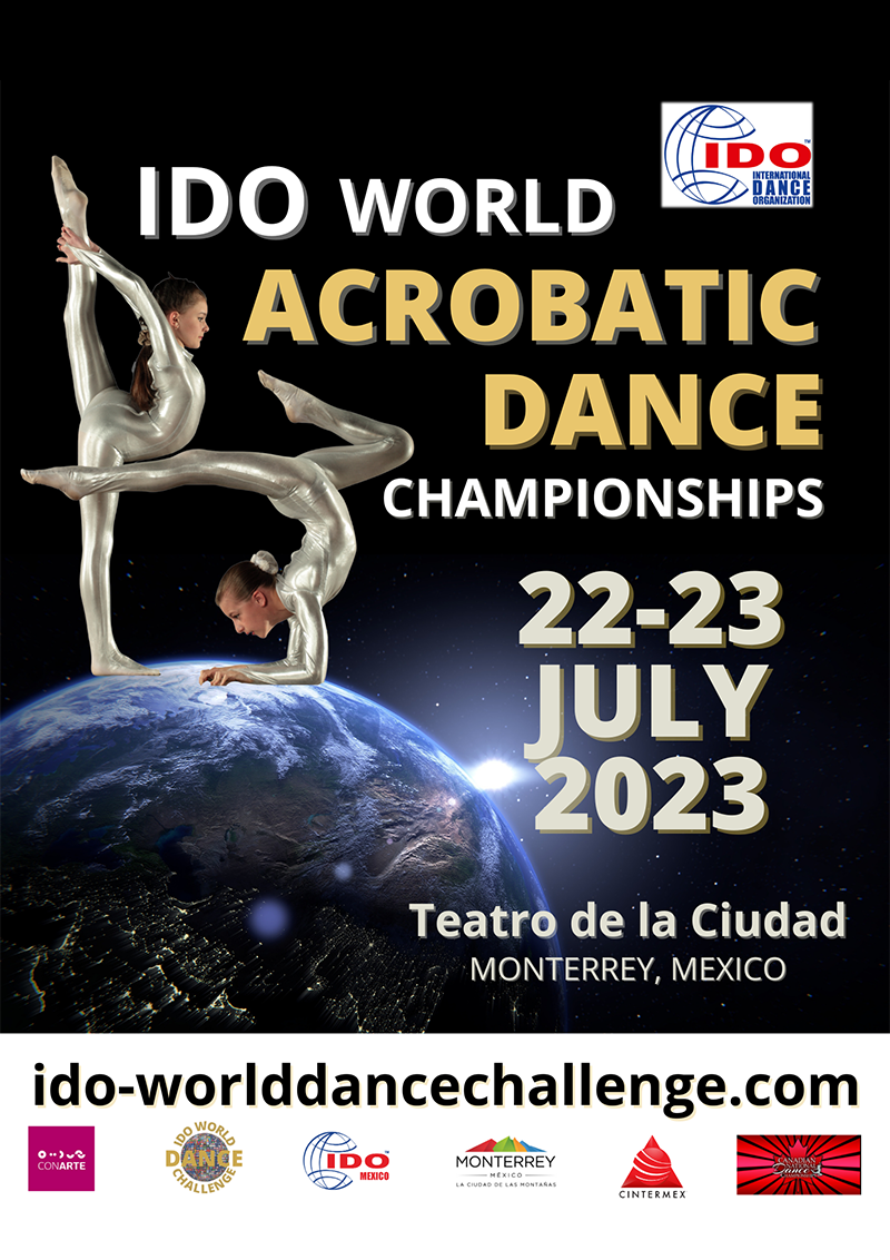 IDO - International Dance Organization