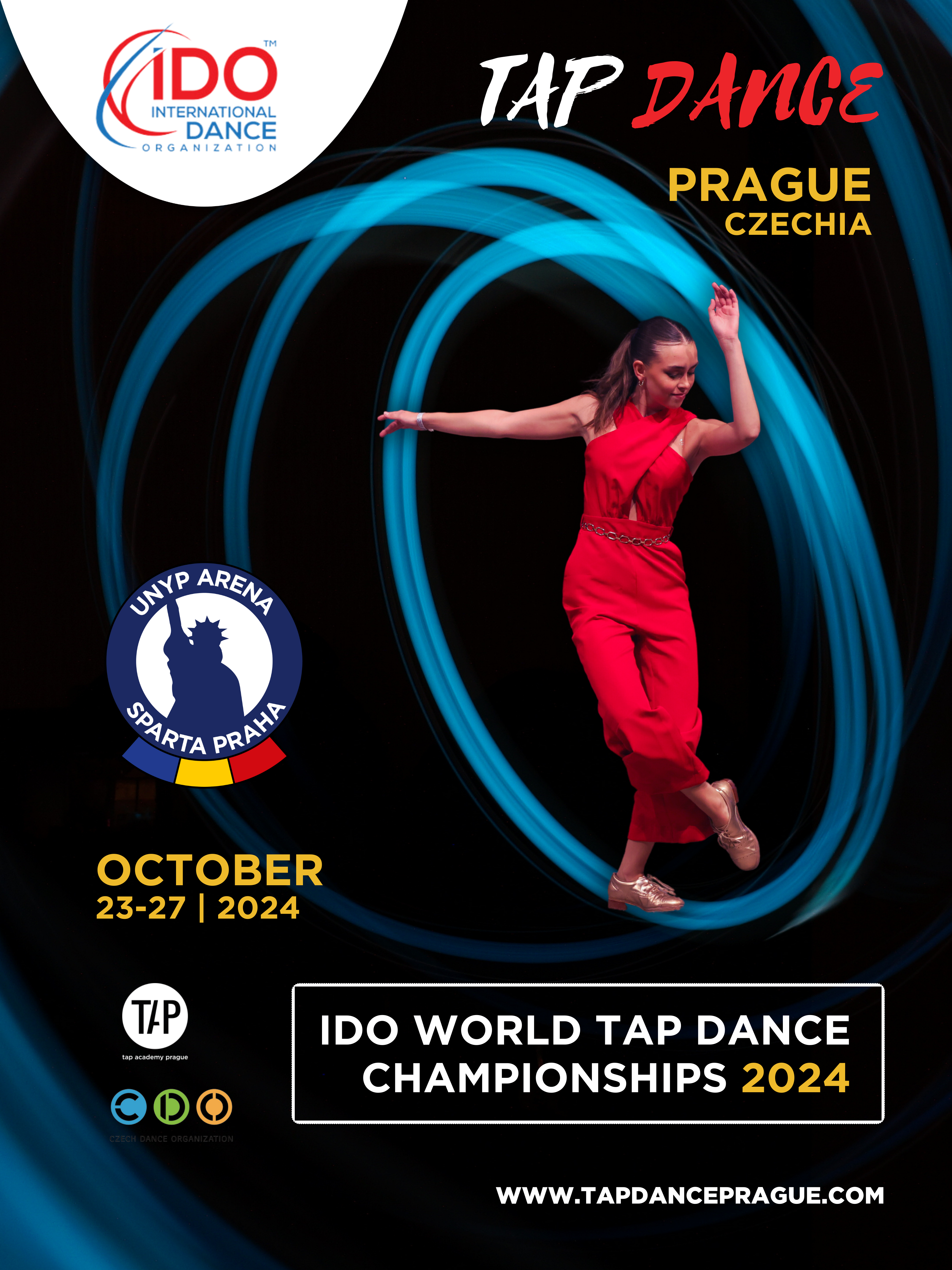 IDO - International Dance Organization