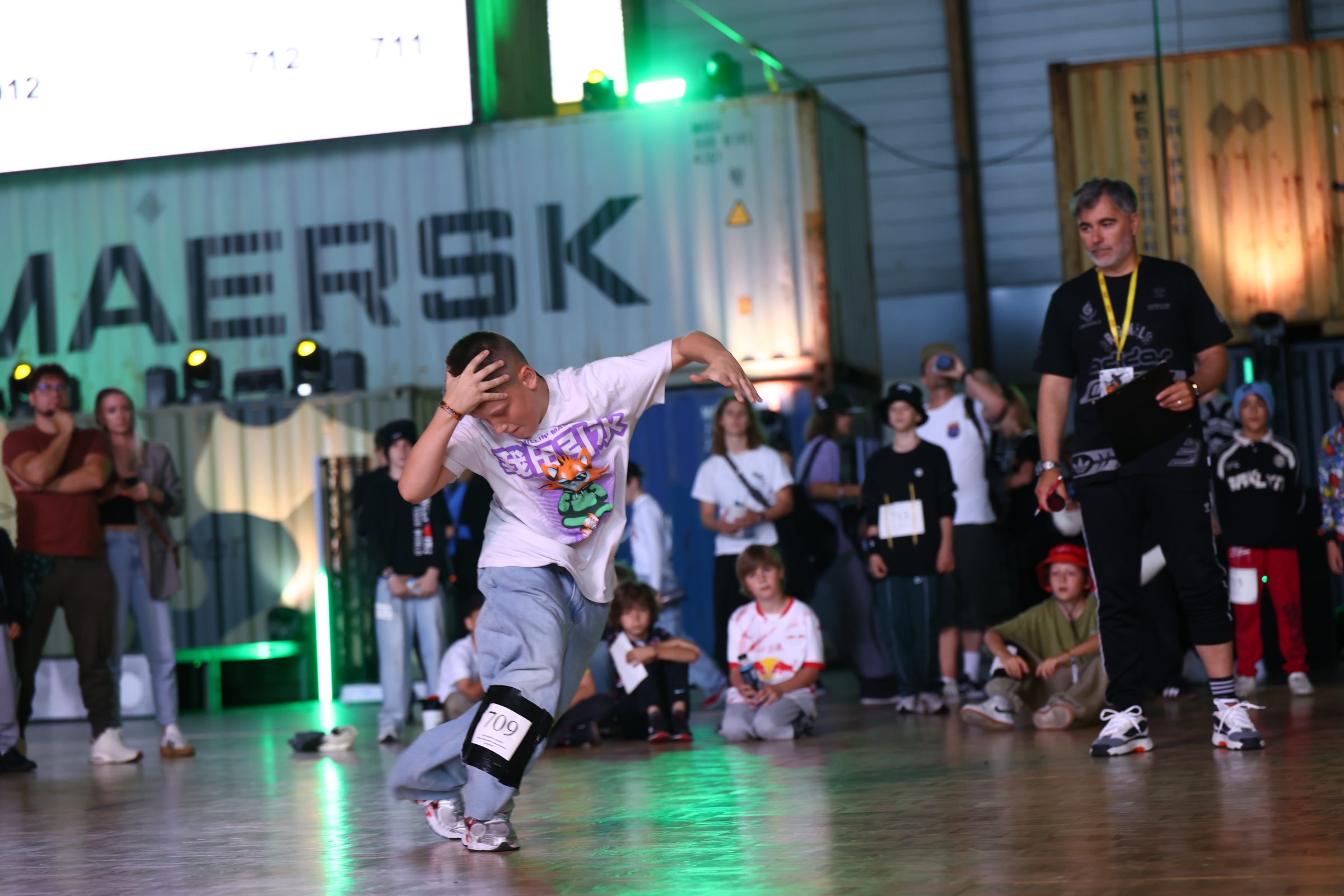 Austria Kicks Off a Spectacular Championship Week with Breaking & All ...