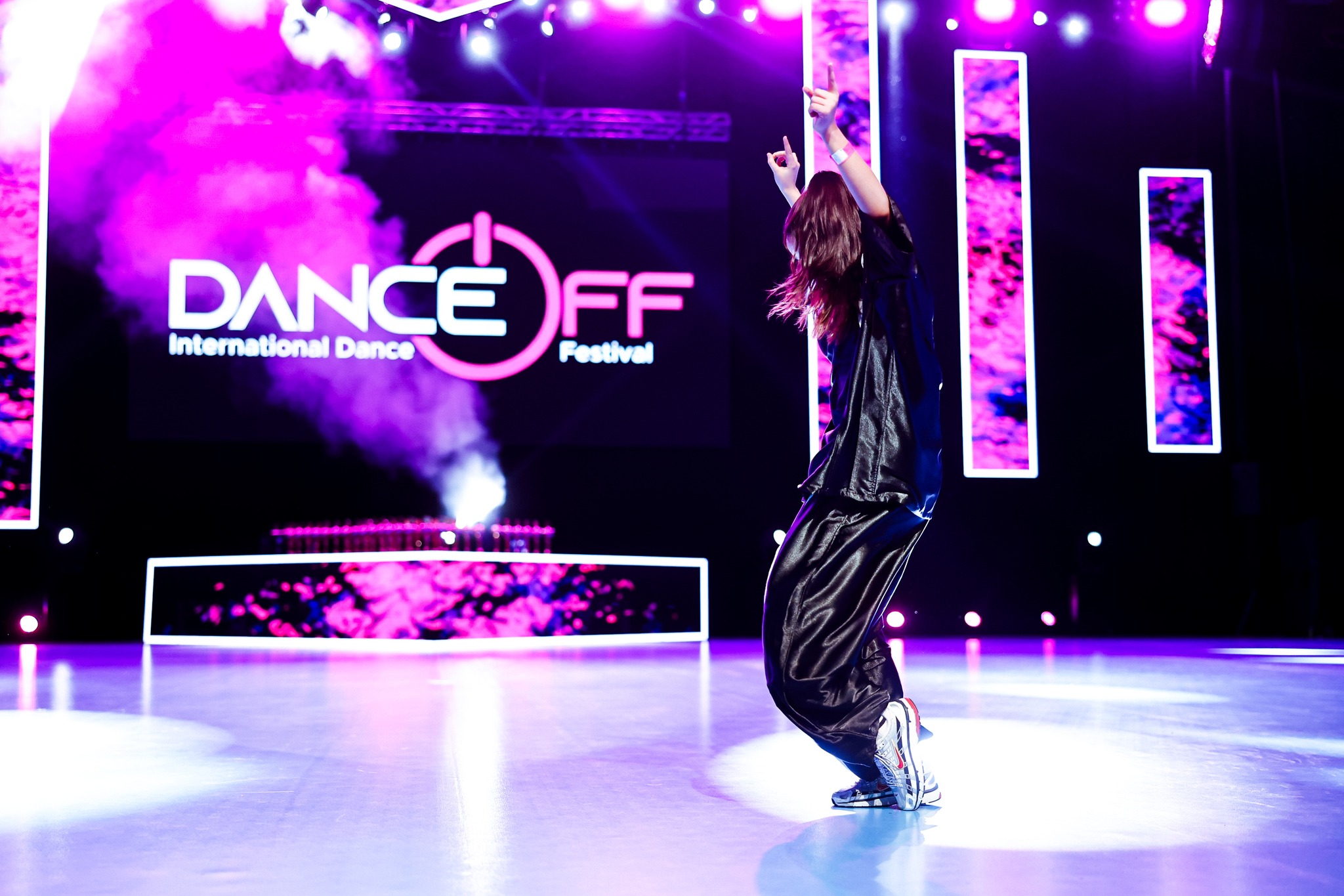 Record-breaking IDO Licensed Event: Dance Off 2025 brings 2,700 dancers ...