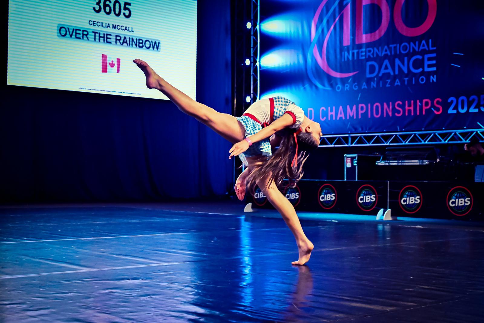 IDO 2025: A Global Year of Records, Growth, and International Unity - IDO