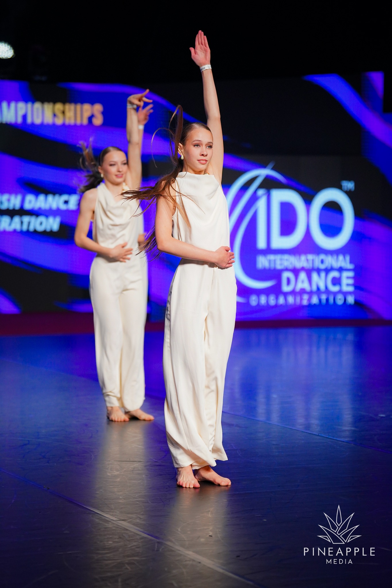 BEST OF THE BEST: Grodzisk Mazowiecki IDO European Ballet, Jazz, Modern ...