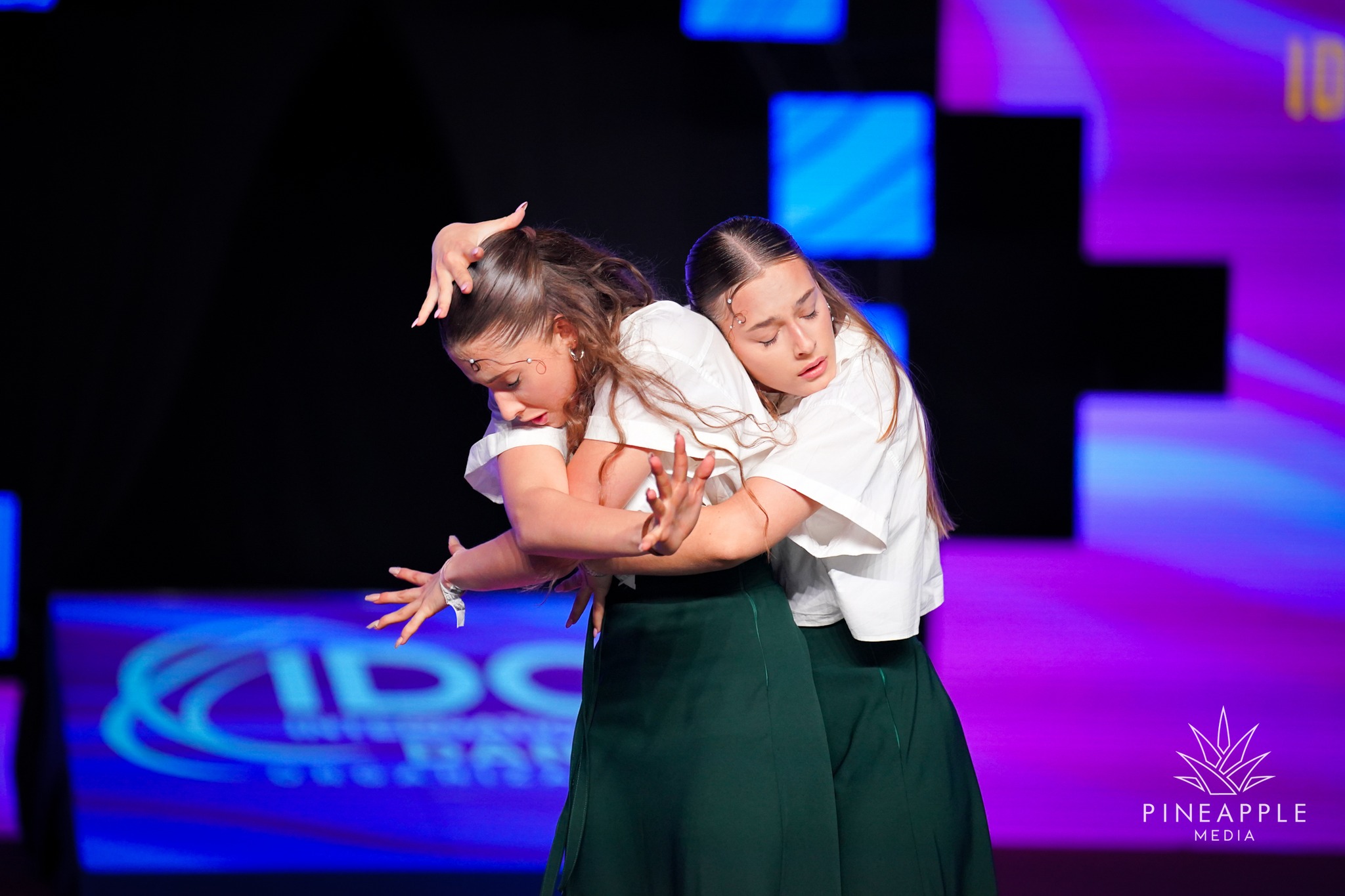 BEST OF THE BEST: Grodzisk Mazowiecki IDO European Ballet, Jazz, Modern ...